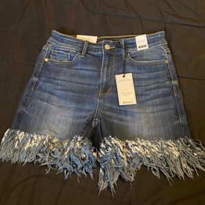 Judy blue shorts💙